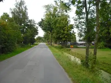 Schmalenflether Straße (K&nbsp;200)