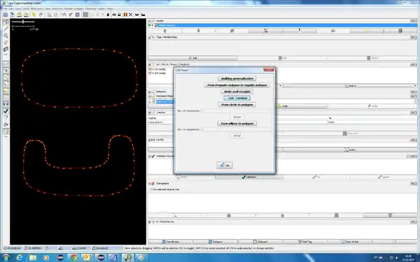 After second iteration.