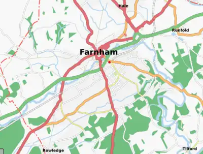 Farnham