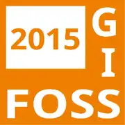 FOSSGIS 2015
