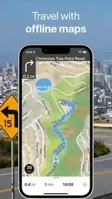 Guru Maps image CC BY-NC-ND