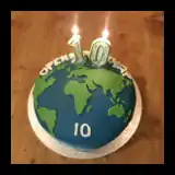 Exemples de plànols