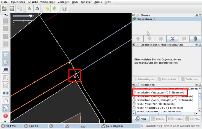 Abbildung 7: Ergebnis im Editor.