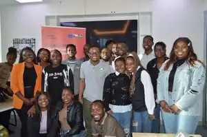 #SLIM #LKM Mapping forest