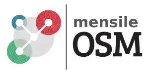 Mensile OSM (Monthly OSM)