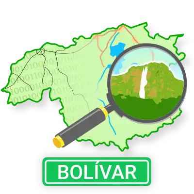 Estado Bolívar