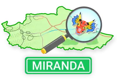 Estado Miranda