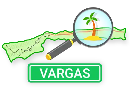 Estado Vargas