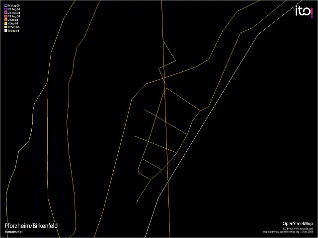 Herrenstriet (residential area)