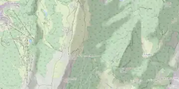 Thunderforest Landscape