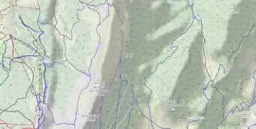 Thunderforest Outdoors