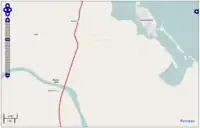 The map rendered as of 2008-04-21