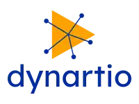 Dynartio Logo