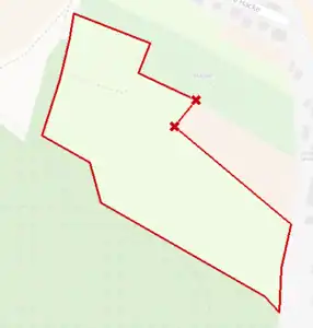 Der fehlerhafte Weg im OSMI