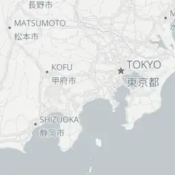 Alidade Smooth by Stadia Maps