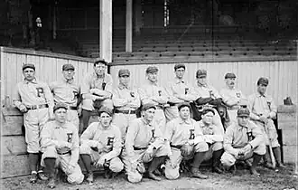 1904 Philadelphia Phillies