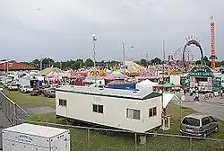 The Alex T. Duffy Fairgrounds