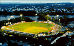 Edward A. LeLacheur Park