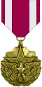 Meritorius Service Medal