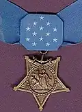 Medal of Honor