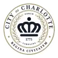 Seal of Charlotte, North Carolina