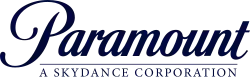 Paramount logo