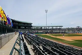Joseph P. Riley Jr. Park (Charleston RiverDogs)