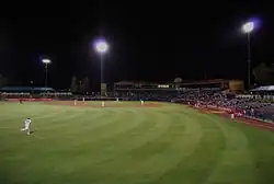 San Manuel Stadium
