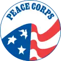 Peace Corps Logo