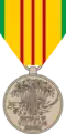 Vietnam Service Medal