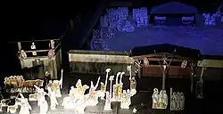 Tintignac sanctuary, France[140]