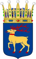Coat of arms of Öland