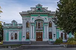Filipov Manor