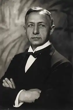 Bunin in 1928