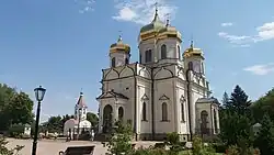 Cathedral of the Kazan Icon