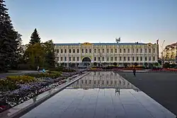 Stavropol State Historical, Cultural and Natural Landscape Museum