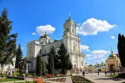 Holy Trinity Cathedral