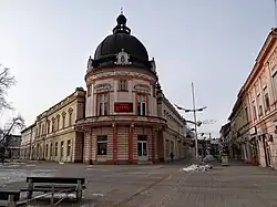 Sremska Mitrovica