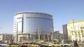 Faculty of International Relations, Belarusian State University