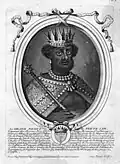 Yohannes I of Ethiopia
