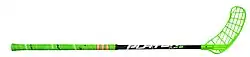 Floorball stick