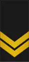 Corporal (Rwandan Land Forces)[65]