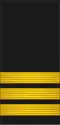 Warrant officer II (Rwandan Land Forces)[66]