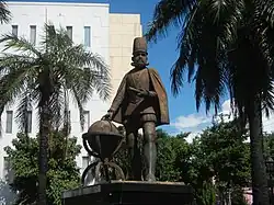 0922jfIntramuros Manila Landmarks Buildingsfvf 35