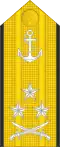 Vice admiral (Namibian Navy)