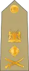 General (Kenya Army)[20]