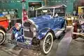 1925 Buick Master Six