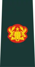 (Ghana Army)[17]