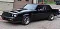 1987 Buick Regal Grand National