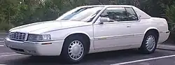 1995 Cadillac Eldorado